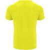 Bahrain short sleeve kids sports t-shirt