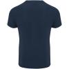 Bahrain short sleeve kids sports t-shirt