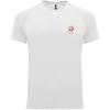 Bahrain short sleeve kids sports t-shirt