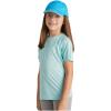 Bahrain short sleeve kids sports t-shirt