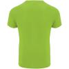 Bahrain short sleeve kids sports t-shirt