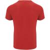 Bahrain short sleeve kids sports t-shirt