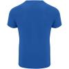 Bahrain short sleeve kids sports t-shirt