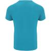 Bahrain short sleeve kids sports t-shirt