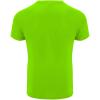 Bahrain short sleeve kids sports t-shirt