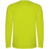 Montecarlo long sleeve kids sports t-shirt