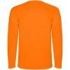 Montecarlo long sleeve kids sports t-shirt