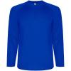 Montecarlo long sleeve kids sports t-shirt