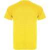 Montecarlo short sleeve kids sports t-shirt