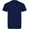 Montecarlo short sleeve kids sports t-shirt