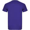 Montecarlo short sleeve kids sports t-shirt