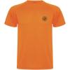 Montecarlo short sleeve kids sports t-shirt