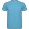 Montecarlo short sleeve kids sports t-shirt