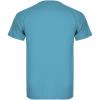 Montecarlo short sleeve kids sports t-shirt