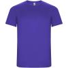 Imola short sleeve kids sports t-shirt