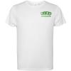Estoril short sleeve kids t-shirt