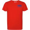 Estoril short sleeve kids t-shirt