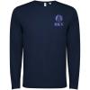 Estoril long sleeve kids t-shirt