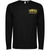 Estoril long sleeve kids t-shirt