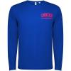 Estoril long sleeve kids t-shirt