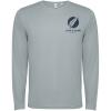 Estoril long sleeve kids t-shirt