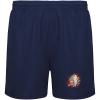 Player kids sports shorts