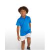 Player kids sports shorts