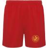 Player kids sports shorts