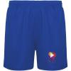 Player kids sports shorts