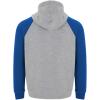 Badet kids two-tone hoodie