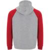 Badet kids two-tone hoodie