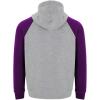 Badet kids two-tone hoodie