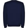 Clasica kids crewneck sweater