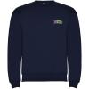 Clasica kids crewneck sweater
