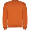 Clasica kids crewneck sweater