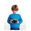 Clasica kids crewneck sweater