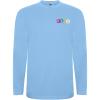 Extreme 160 g/m2 kids long sleeve t-shirt