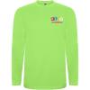 Extreme 160 g/m2 kids long sleeve t-shirt