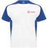 Bugatti short sleeve kids sports t-shirt