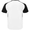 Bugatti short sleeve kids sports t-shirt