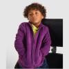 Artic kids full zip fleece jacket