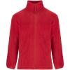 Artic kids full zip fleece jacket
