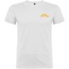 Beagle short sleeve kids t-shirt