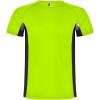 Shanghai short sleeve kids sports t-shirt