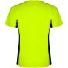 Shanghai short sleeve kids sports t-shirt