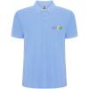 Pegaso Premium short sleeve kids polo
