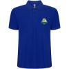 Pegaso Premium short sleeve kids polo