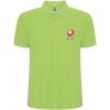 Pegaso Premium short sleeve kids polo