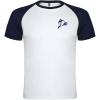 Indianapolis short sleeve kids sports t-shirt