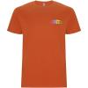 Stafford short sleeve kids t-shirt